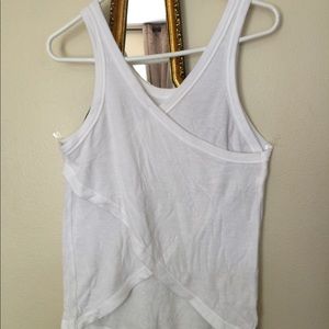 Sleeveless By Alexander Wang